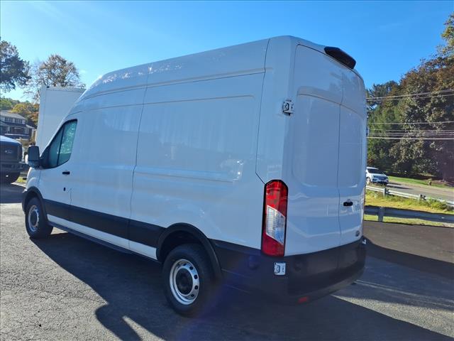 used 2020 Ford Transit-250 car, priced at $25,900