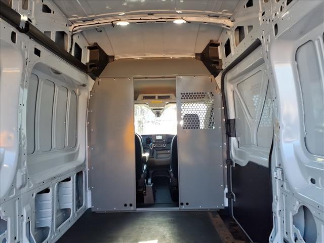 used 2020 Ford Transit-250 car, priced at $25,900