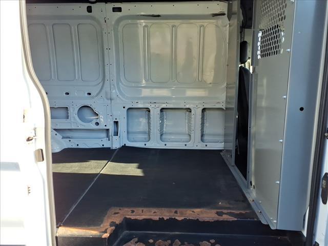 used 2020 Ford Transit-250 car, priced at $25,900