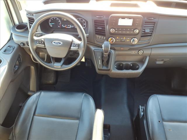 used 2020 Ford Transit-250 car, priced at $25,900