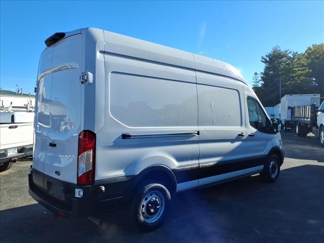 used 2020 Ford Transit-250 car, priced at $25,900