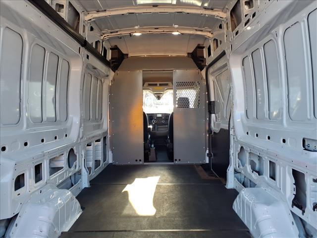 used 2020 Ford Transit-250 car, priced at $25,900