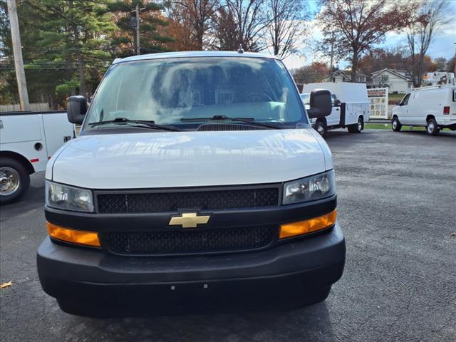 used 2019 Chevrolet Express 3500 car, priced at $24,500