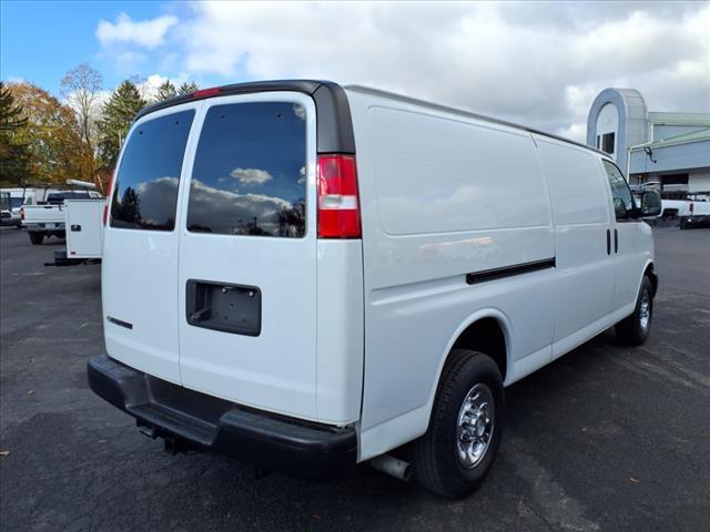 used 2019 Chevrolet Express 3500 car, priced at $24,500