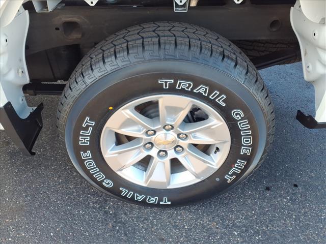 used 2022 Chevrolet Silverado 1500 car, priced at $24,500