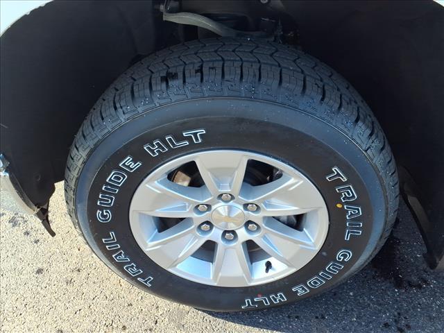 used 2022 Chevrolet Silverado 1500 car, priced at $24,500