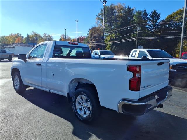 used 2022 Chevrolet Silverado 1500 car, priced at $24,500