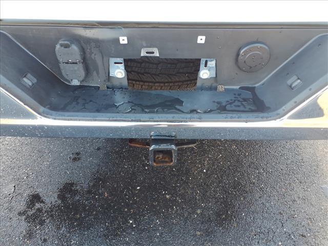 used 2022 Chevrolet Silverado 1500 car, priced at $24,500