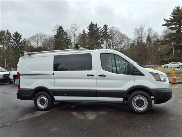 used 2019 Ford Transit-150 car, priced at $16,900