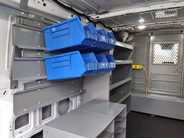 used 2019 Ford Transit-150 car, priced at $16,900