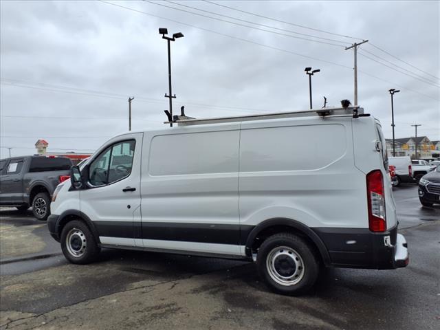used 2019 Ford Transit-150 car, priced at $16,900
