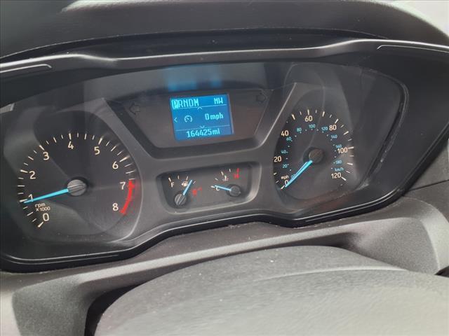 used 2019 Ford Transit-150 car, priced at $16,900