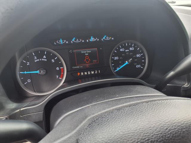 used 2019 Ford F-250 car, priced at $18,900