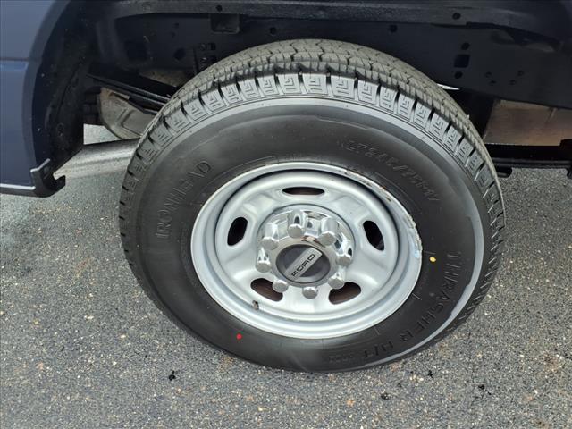 used 2019 Ford F-250 car, priced at $18,900