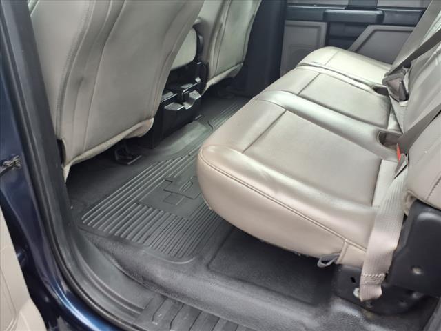 used 2019 Ford F-250 car, priced at $18,900