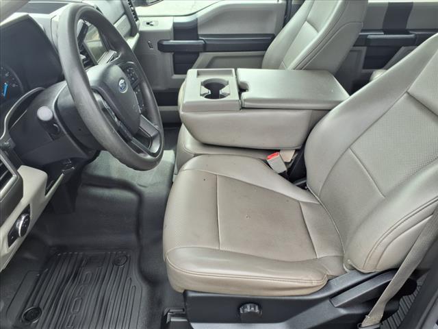 used 2019 Ford F-250 car, priced at $18,900