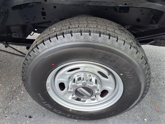 used 2019 Ford F-250 car, priced at $18,900