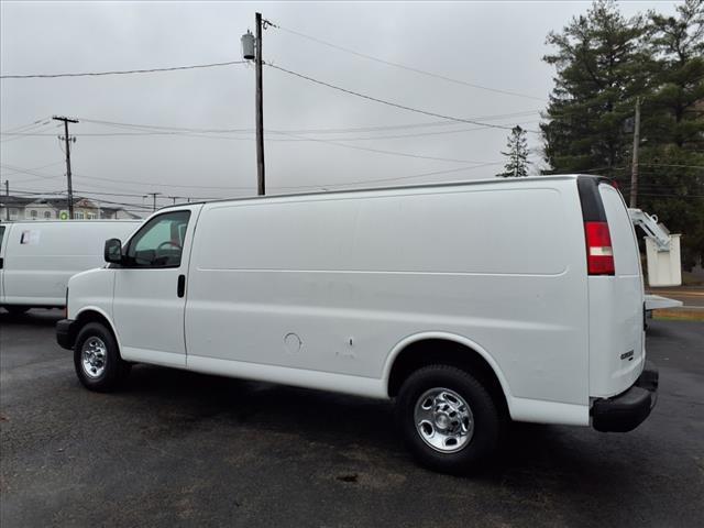 used 2015 Chevrolet Express 3500 car, priced at $13,900