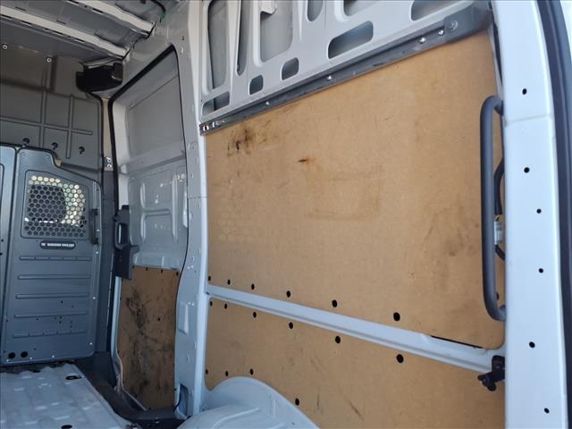 used 2021 Nissan NV Cargo NV3500 HD car, priced at $28,900