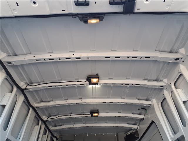 used 2021 Nissan NV Cargo NV3500 HD car, priced at $28,900