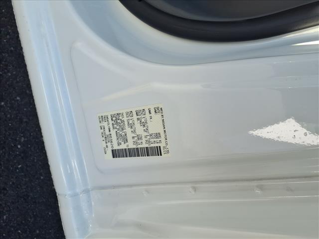 used 2021 Nissan NV Cargo NV3500 HD car, priced at $28,900