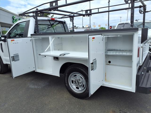 used 2019 Ford F-250 car, priced at $18,900