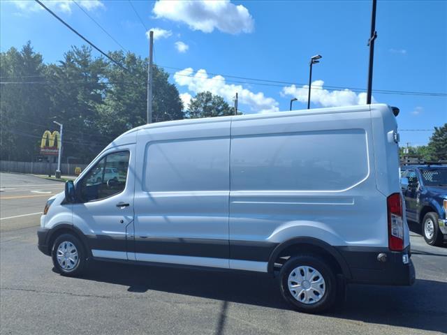 used 2020 Ford Transit-250 car, priced at $23,900