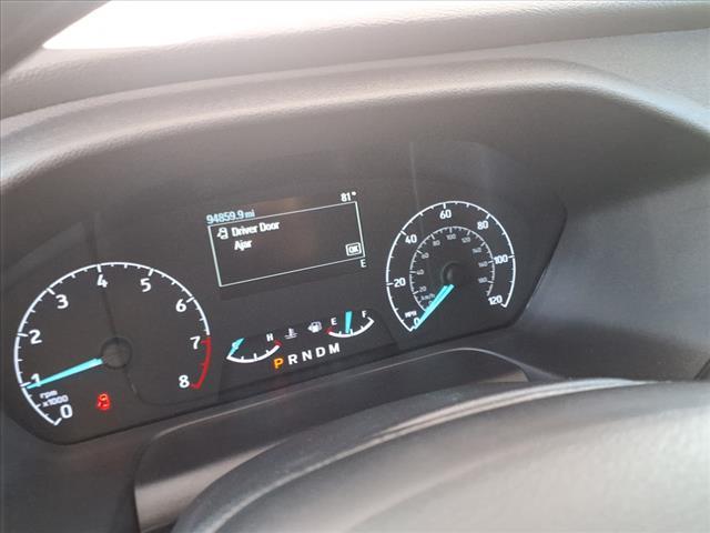 used 2020 Ford Transit-250 car, priced at $23,900