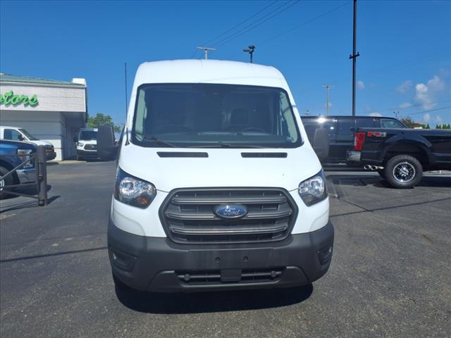 used 2020 Ford Transit-250 car, priced at $23,900