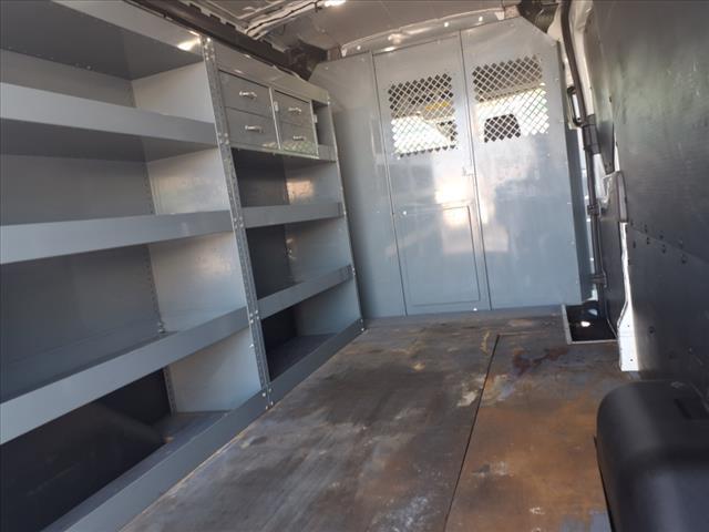 used 2020 Ford Transit-250 car, priced at $23,900