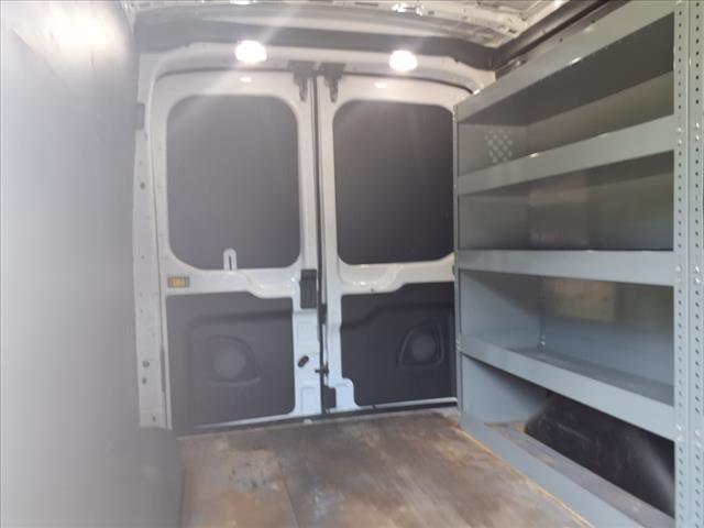 used 2020 Ford Transit-250 car, priced at $23,900