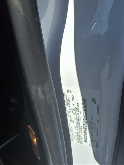 used 2020 Ford Transit-250 car, priced at $23,900