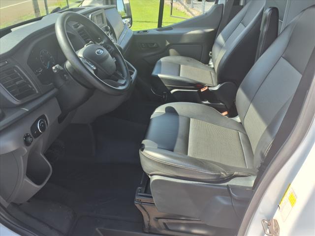 used 2020 Ford Transit-250 car, priced at $23,900