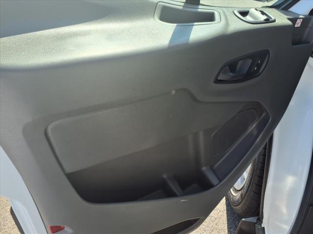 used 2020 Ford Transit-250 car, priced at $23,900