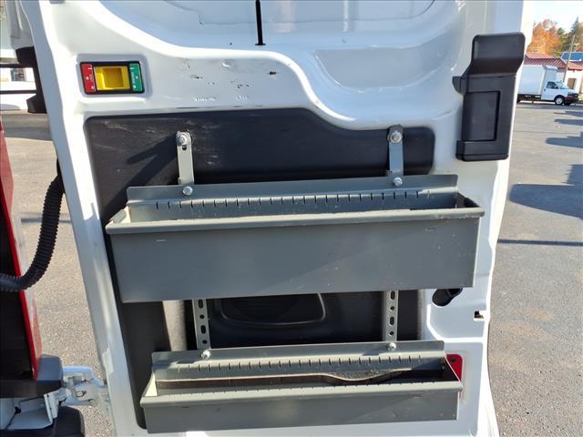 used 2020 Ford Transit-150 car, priced at $27,900