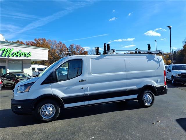used 2020 Ford Transit-150 car, priced at $27,900