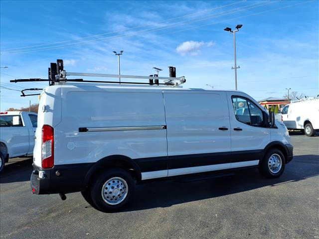 used 2020 Ford Transit-150 car, priced at $27,900