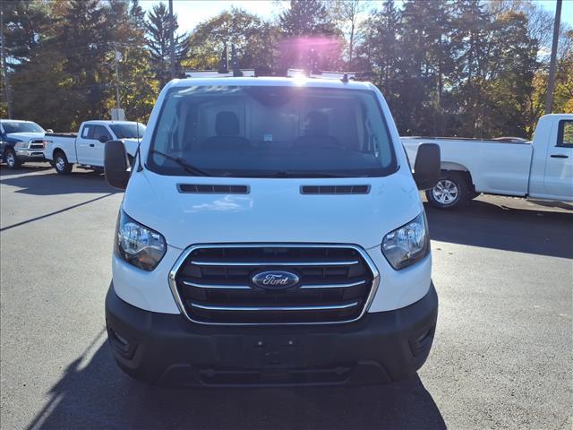 used 2020 Ford Transit-150 car, priced at $27,900