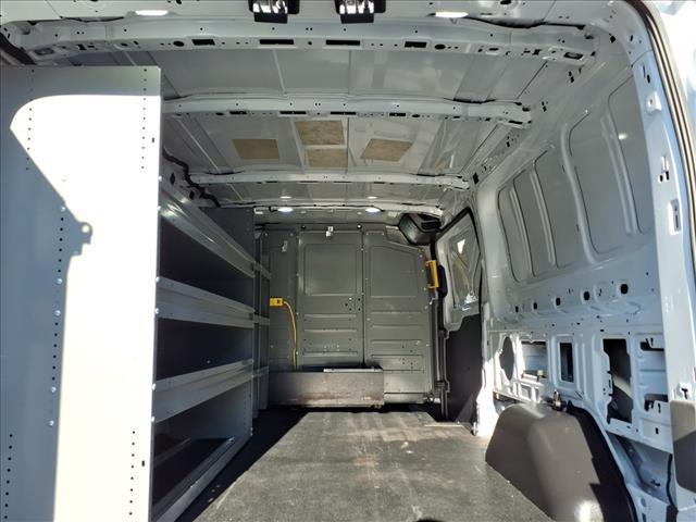 used 2020 Ford Transit-150 car, priced at $27,900