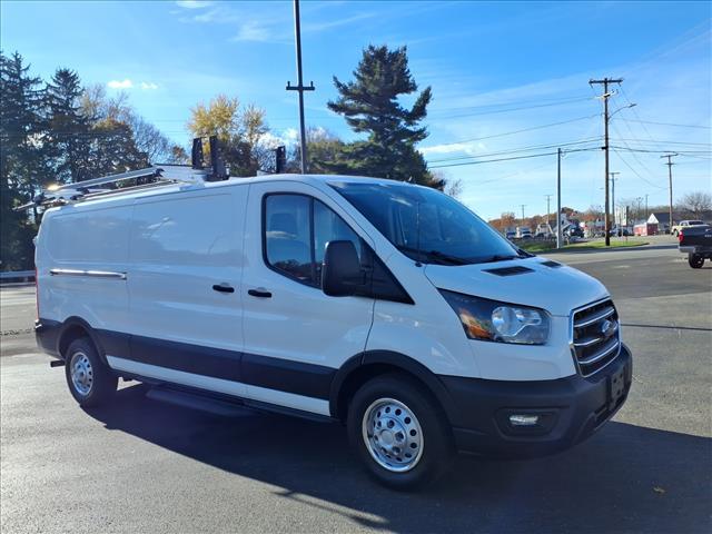 used 2020 Ford Transit-150 car, priced at $27,900