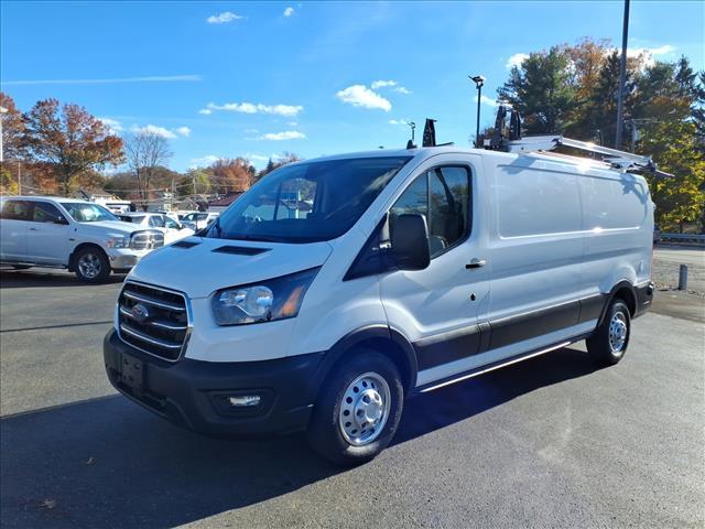 used 2020 Ford Transit-150 car, priced at $27,900