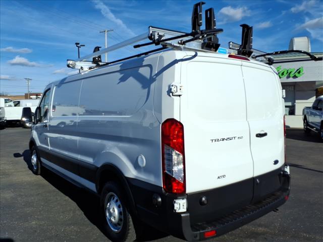 used 2020 Ford Transit-150 car, priced at $27,900