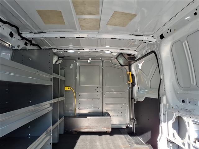 used 2020 Ford Transit-150 car, priced at $27,900