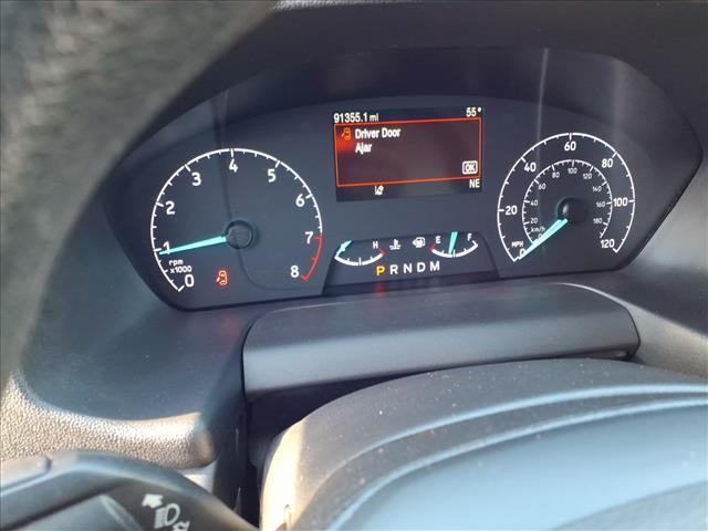 used 2020 Ford Transit-150 car, priced at $27,900