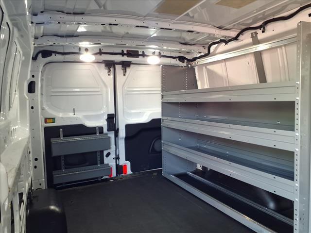 used 2020 Ford Transit-150 car, priced at $27,900