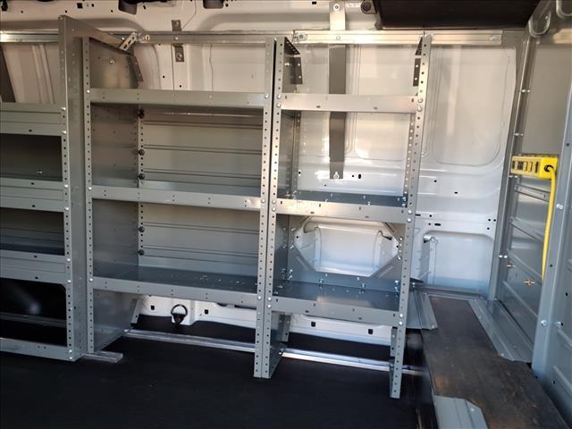 used 2020 Ford Transit-150 car, priced at $27,900