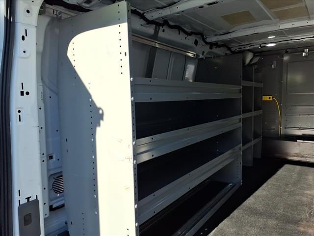 used 2020 Ford Transit-150 car, priced at $27,900