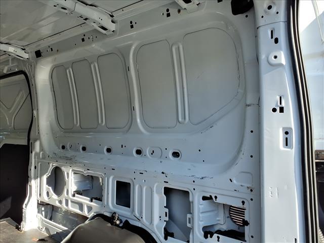 used 2020 Ford Transit-150 car, priced at $27,900