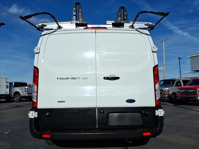 used 2020 Ford Transit-150 car, priced at $27,900