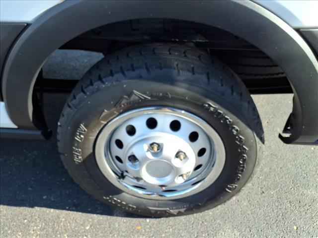 used 2020 Ford Transit-150 car, priced at $27,900